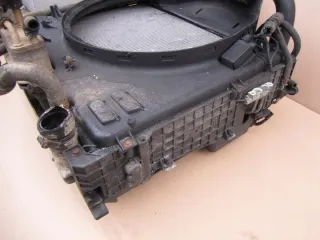  Радиатор (основной) Land Rover Range Rover 3 Арт e7359307, вид 3