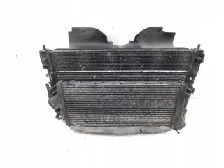 PM145100-A976 05058759AD Радиатор (основной) Jeep Compass 1 restailing Арт e7377603, вид 1