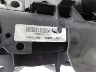 PM145100-A976 05058759AD Радиатор (основной) Jeep Compass 1 restailing Арт e7377603, вид 11