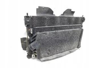 PM145100-A976 05058759AD Радиатор (основной) Jeep Compass 1 restailing Арт e7377603, вид 2
