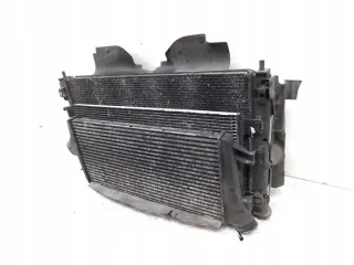PM145100-A976 05058759AD Радиатор (основной) Jeep Compass 1 restailing Арт e7377603, вид 3