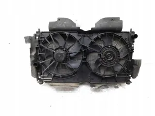 PM145100-A976 05058759AD Радиатор (основной) Jeep Compass 1 restailing Арт e7377603, вид 4