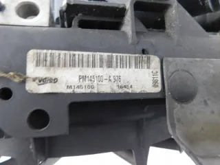 PM145100-A976 05058759AD Радиатор (основной) Jeep Compass 1 restailing Арт e7377603, вид 5