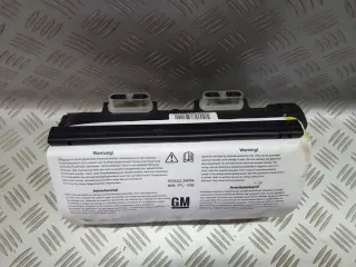 13111177 Подушка безопасности Opel Zafira B Арт e7401777, вид 2
