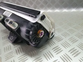 13111177 Подушка безопасности Opel Zafira B Арт e7401777, вид 4
