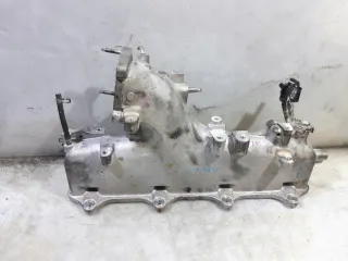 2GDFTV Коллектор впускной Toyota Hilux 8 Арт e7414353, вид 2