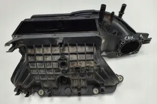 03C129711AD Коллектор впускной Volkswagen Golf 6 Арт e7414359, вид 1