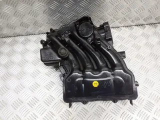 06A133203DA Коллектор впускной Volkswagen Golf 4 Арт e7432578, вид 1