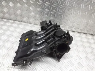 06A133203DA Коллектор впускной Volkswagen Golf 4 Арт e7432578, вид 4