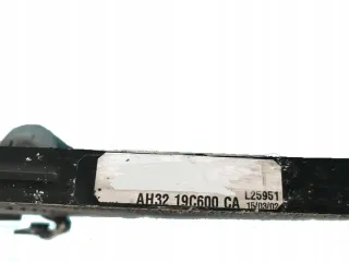 AH3219C600CA LR015561 Радиатор (основной) Land Rover Range Rover 3 Арт e7436783, вид 3