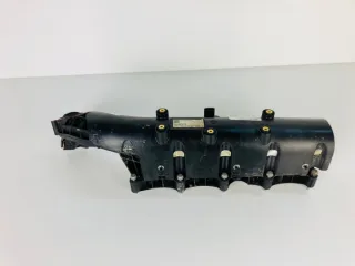 55578375 Коллектор впускной Opel Astra K Арт e7455130, вид 2