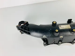 55578375 Коллектор впускной Opel Astra K Арт e7455130, вид 4