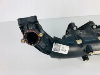 55578375 Коллектор впускной Opel Astra K Арт e7455130, вид 5