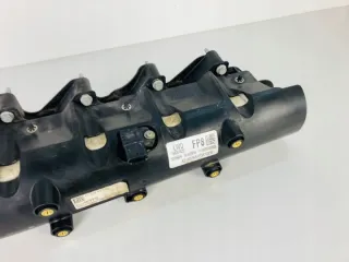 55578375 Коллектор впускной Opel Astra K Арт e7455130, вид 6