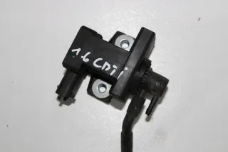 55576356 Клапан электромагнитный Opel Astra K Арт e7490565, вид 1