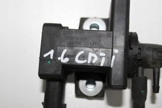 55576356 Клапан электромагнитный Opel Astra K Арт e7490565, вид 2
