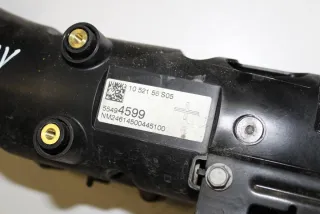 55494599 Коллектор впускной Opel Astra K Арт e7497827, вид 2