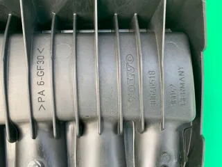 30646518 Коллектор впускной Volvo S40 2 Арт e7511490, вид 11