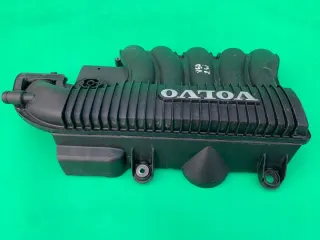 30646518 Коллектор впускной Volvo S40 2 Арт e7511490, вид 4