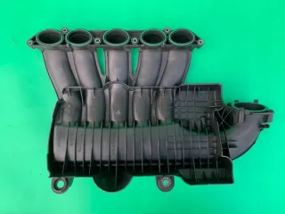 30646518 Коллектор впускной Volvo S40 2 Арт e7511490, вид 9
