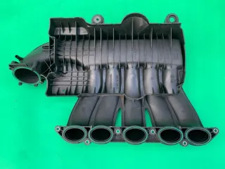 30646518 Коллектор впускной Volvo S40 2 Арт e7511490, вид 10