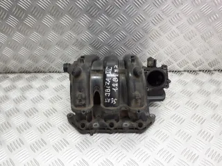 03E129711C Коллектор впускной Seat Ibiza 3 Арт e7535791, вид 1