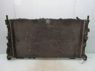 3M5H8005TH Радиатор (основной) Ford Focus 1 Арт e7539011, вид 1