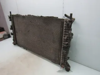 3M5H8005TH Радиатор (основной) Ford Focus 1 Арт e7539011, вид 2