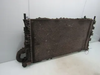 3M5H8005TH Радиатор (основной) Ford Focus 1 Арт e7539011, вид 3