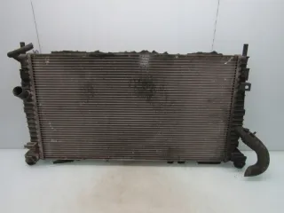 3M5H8005TH Радиатор (основной) Ford Focus 1 Арт e7539011, вид 4