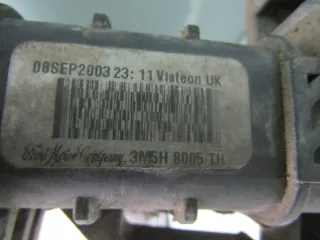 3M5H8005TH Радиатор (основной) Ford Focus 1 Арт e7539011, вид 5