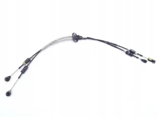 31278955 Трос кулисы КПП Volvo S60 2 Арт e7549141, вид 1