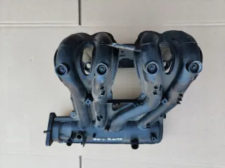 8200064370 Коллектор впускной Renault Clio 2 Арт e7559629, вид 1