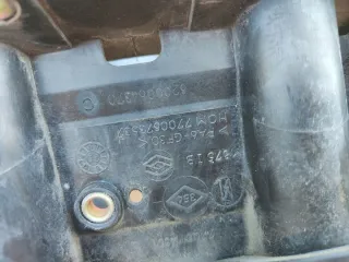 8200064370 Коллектор впускной Renault Clio 2 Арт e7559629, вид 3