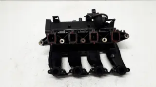 7795393 Коллектор впускной BMW 3 E90/E91/E92/E93 Арт e7573784, вид 3