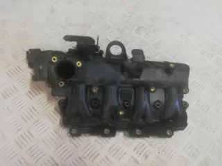 55231281 55231286 55231287 Коллектор впускной Opel Corsa E Арт e7588765, вид 1