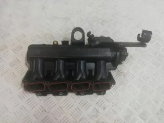 55231281 55231286 55231287 Коллектор впускной Opel Corsa E Арт e7588765, вид 3