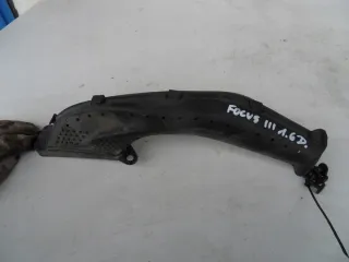 2010-2014 AV61-9F635-BD Гофра инжектора Ford Focus 3 Арт e7625071, вид 4