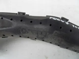 2010-2014 AV61-9F635-BD Гофра инжектора Ford Focus 3 Арт e7625071, вид 5