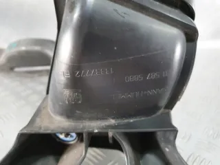 13307080 13346074 1333777 Гофра инжектора Opel Zafira C Арт e7625503, вид 5