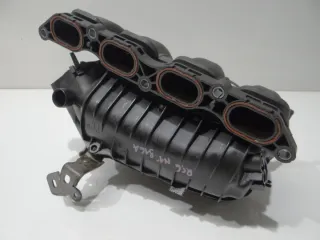 7544355 Коллектор впускной MINI Cooper R56 Арт e7629670, вид 4