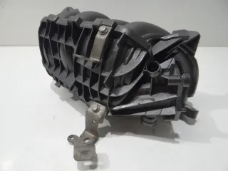 7544355 Коллектор впускной MINI Cooper R56 Арт e7629670, вид 5