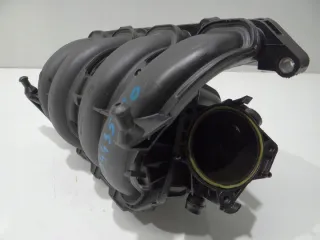 7544355 Коллектор впускной MINI Cooper R56 Арт e7629670, вид 6