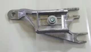 8E0864283A Подлокотник Audi A4 B6 Арт e7633944, вид 1
