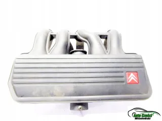 9633827880 Коллектор впускной Citroen Berlingo 1 Арт e7642788, вид 1