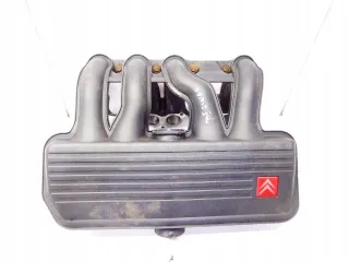 9633827880 Коллектор впускной Citroen Berlingo 1 Арт e7642788, вид 2