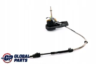 7550008 25167550008 25167540987 Трос кулисы КПП MINI Cooper R50 Арт e7691159, вид 1