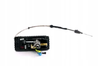 7550008 25167550008 25167540987 Трос кулисы КПП MINI Cooper R50 Арт e7691159, вид 5