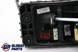 7550008 25167550008 25167540987 Трос кулисы КПП MINI Cooper R50 Арт e7691159, вид 6