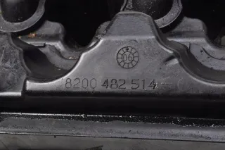 8200482514 Коллектор впускной Renault Laguna 2 Арт e7716735, вид 4